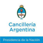 Cancillería Argentina