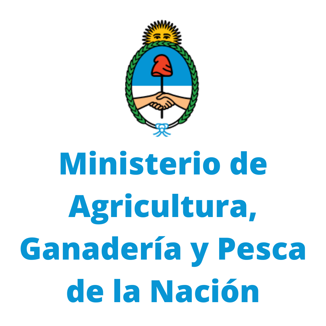 Luis Baruzzo Ministerio Agricultura